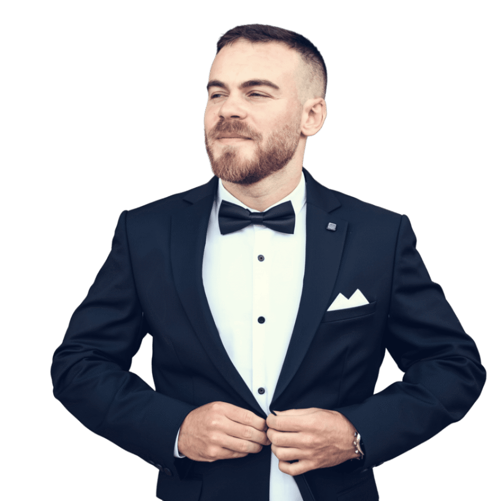 גסטון Mucho Media