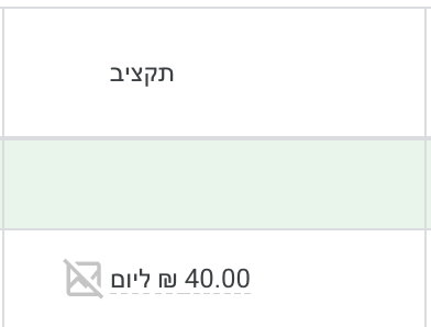 תקציב בגוגל אדס