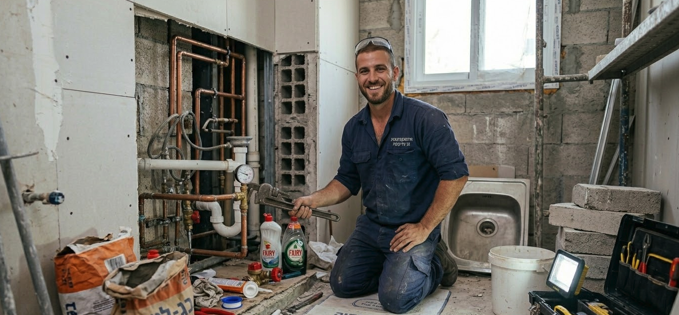 תיקון צנרת