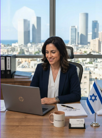 רואת החשבון